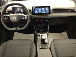 MG MG3 - photo 11