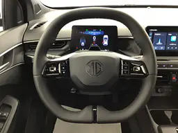 MG MG3 - photo 12