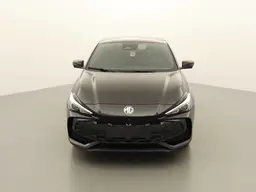 MG MG3 - photo 3