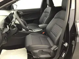 MG MG3 - photo 25