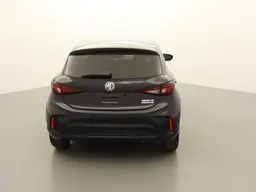 MG MG3 - photo 5