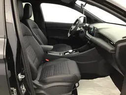 MG MG3 - photo 6