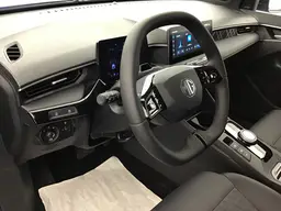 MG MG3 - photo 10