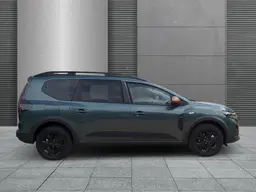 Dacia Jogger - photo 2