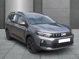 Dacia Jogger - photo 1