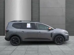 Dacia Jogger - photo 2