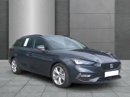 Seat Leon - photo 1