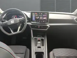 Seat Leon - photo 5
