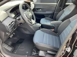 Dacia Jogger - photo 4