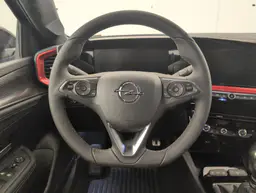 Opel Mokka - photo 6