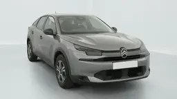 Citroen C4 - photo 1