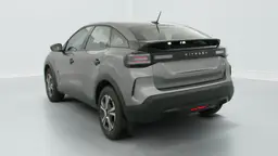 Citroen C4 - photo 5