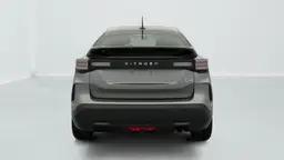 Citroen C4 - photo 6