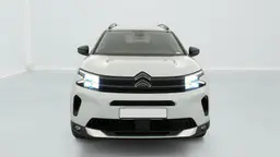 Citroen C5 AIRCROSS - photo 2