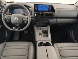 Citroen C5 AIRCROSS - photo 13
