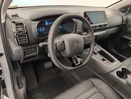 Citroen C5 AIRCROSS - photo 15