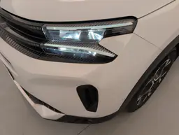 Citroen C5 AIRCROSS - photo 21