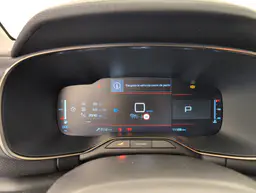 Citroen C5 AIRCROSS - photo 22