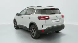 Citroen C5 AIRCROSS - photo 5