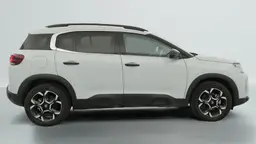 Citroen C5 AIRCROSS - photo 8