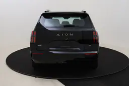 AION V - photo 7