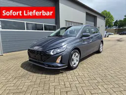 Hyundai i20 - photo 1