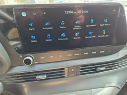 Hyundai i20 - photo 16