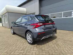Hyundai i20 - photo 3