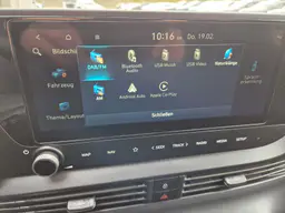 Hyundai i20 - photo 20