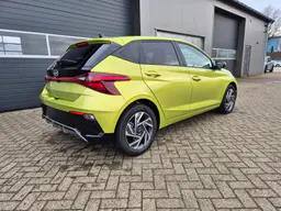 Hyundai i20 - photo 5