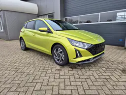 Hyundai i20 - photo 7