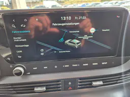 Hyundai i20 - photo 18