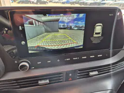 Hyundai i20 - photo 20