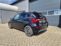 Hyundai i20 - photo 3
