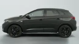 Opel Grandland - photo 4