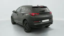 Opel Grandland - photo 5