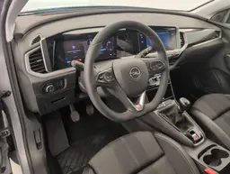 Opel Grandland - photo 15