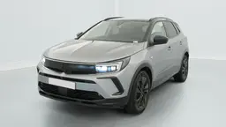 Opel Grandland - photo 3