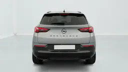 Opel Grandland - photo 6