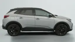 Opel Grandland - photo 8