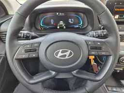 Hyundai i20 - photo 15