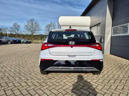 Hyundai i20 - photo 4