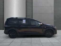 Dacia Jogger - photo 2