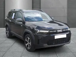 Dacia Bigster - photo 1
