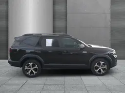Dacia Bigster - photo 2
