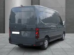 Renault Master - photo 3