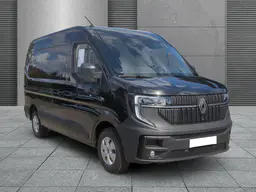 Renault Master - photo 1