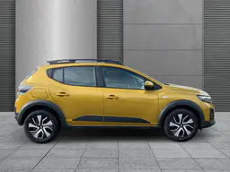 Dacia Sandero Stepway - photo 2