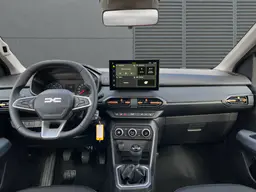 Dacia Sandero Stepway - photo 5