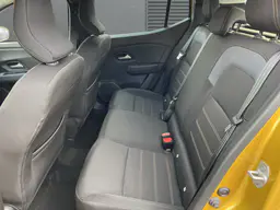 Dacia Sandero Stepway - photo 6